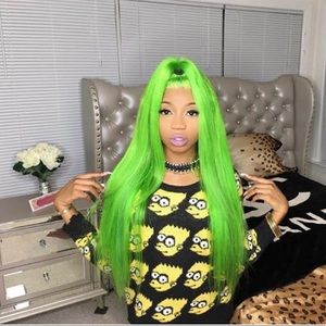 Meet your Posher, Royalty